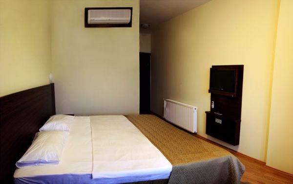 Andaç Otel