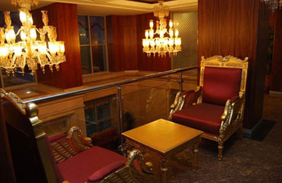 Anemon Antakya Otel