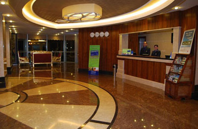 Anemon Antakya Otel