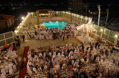 Anemon Antakya Otel