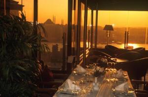 Anemon Galata Hotel