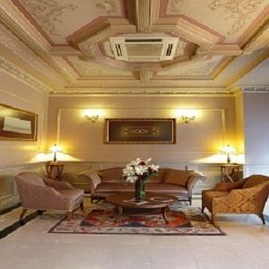 Anemon Galata Hotel