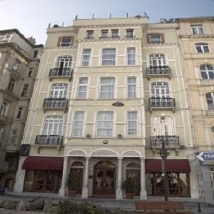 Anemon Galata Hotel