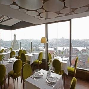Anemon Galata Hotel