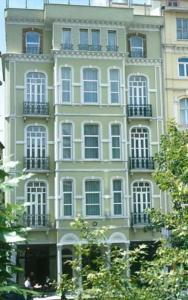 Anemon Galata Hotel