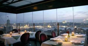 Anemon Galata Hotel