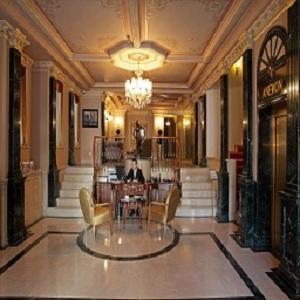 Anemon Galata Hotel