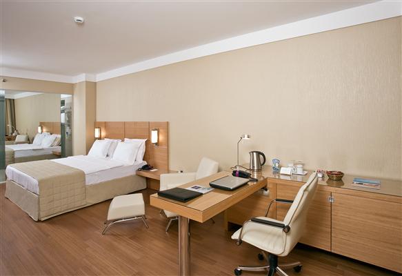 Anemon Malatya Otel