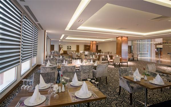 Anemon Malatya Otel