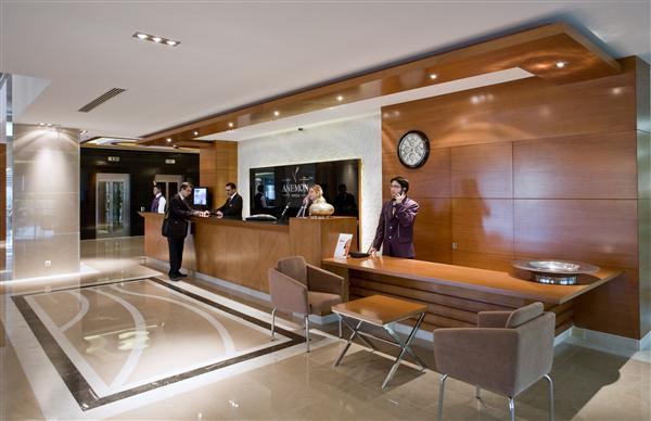 Anemon Malatya Otel
