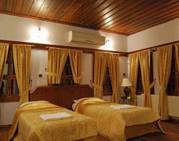 Anemon Otel Kula