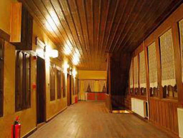 Anemon Otel Kula