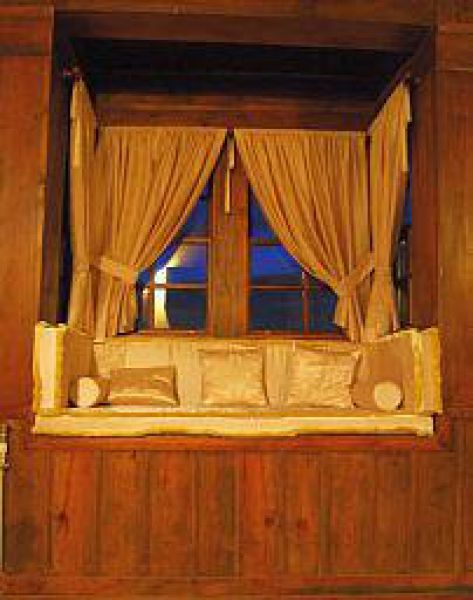 Anemon Otel Kula