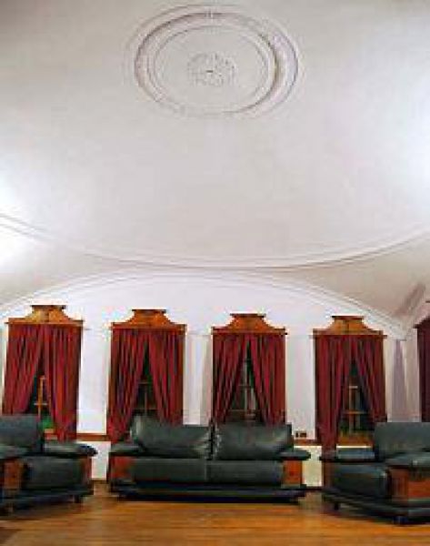 Anemon Otel Kula