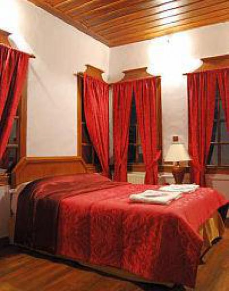 Anemon Otel Kula