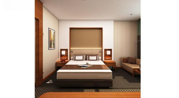 Anemon Samsun Hotel