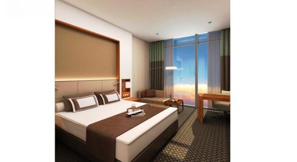Anemon Samsun Hotel