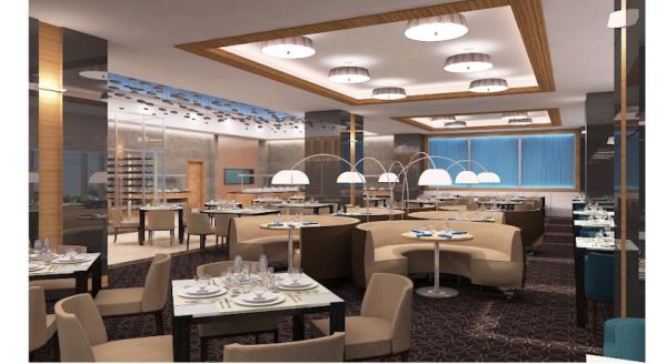 Anemon Samsun Hotel