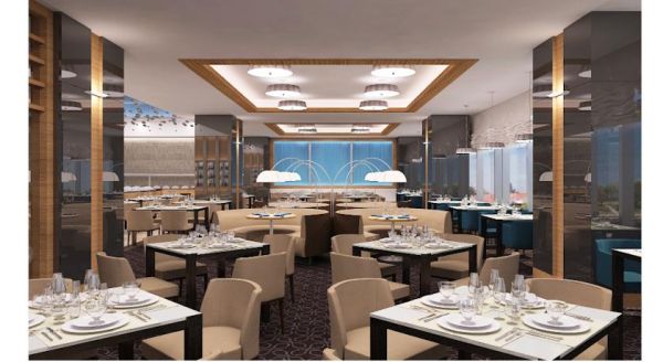 Anemon Samsun Hotel