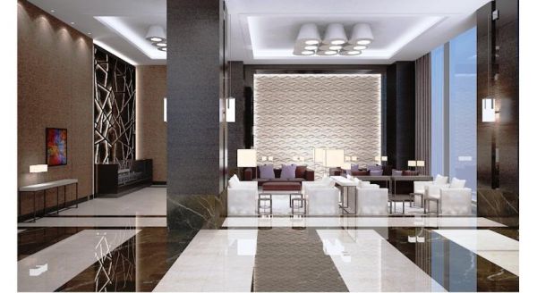 Anemon Samsun Hotel