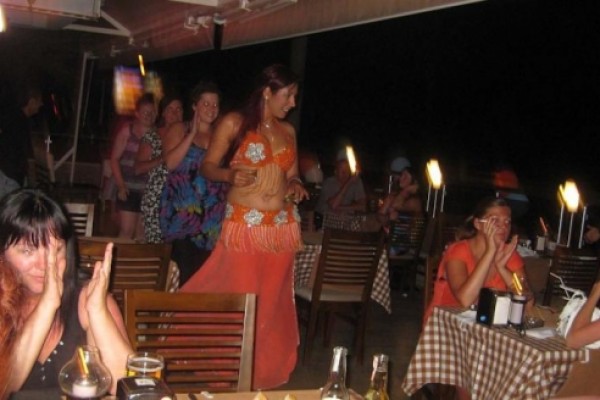 Angels Inn Marmaris