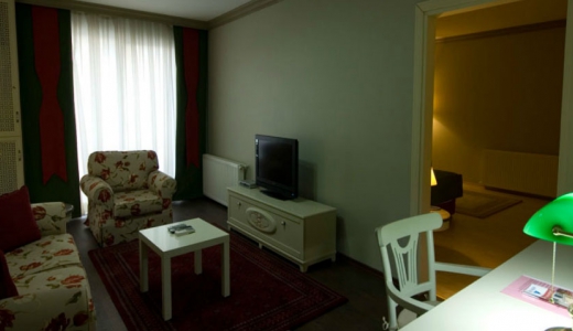 Anibal Apart Hotel
