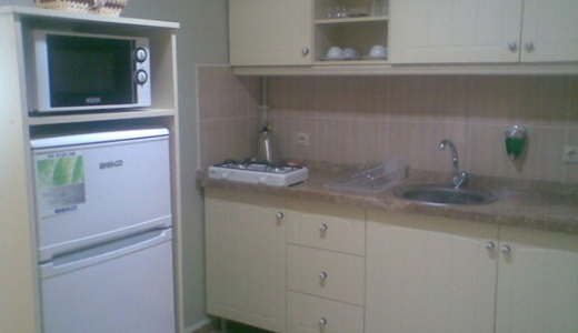 Anibal Apart Hotel