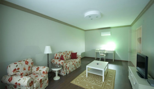 Anibal Apart Hotel