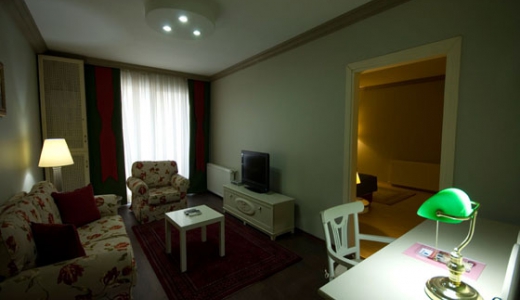 Anibal Apart Hotel