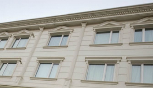 Anibal Apart Hotel