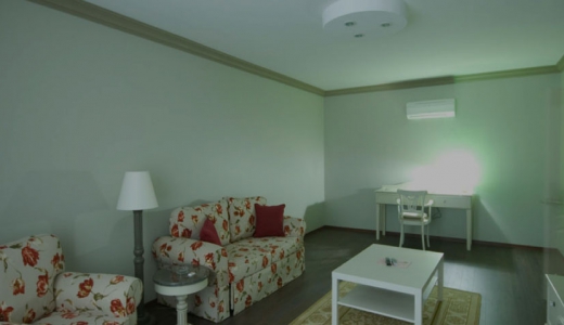 Anibal Apart Hotel