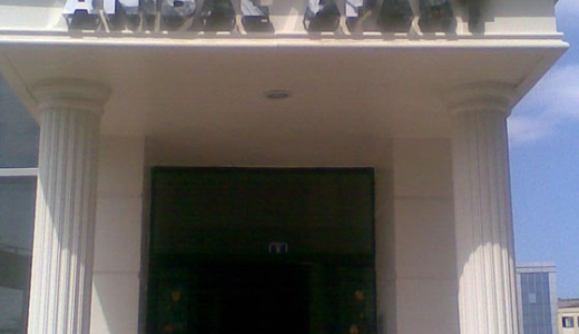 Anibal Apart Hotel