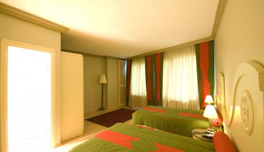 Anibal Apart Hotel