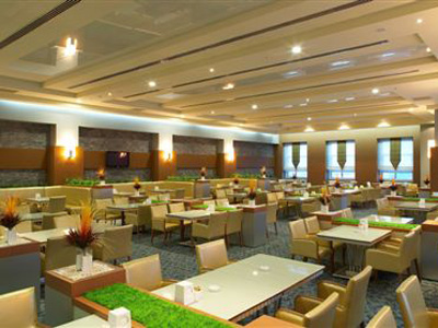 Anitta Hotel