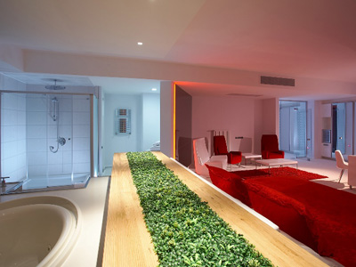 Anitta Hotel