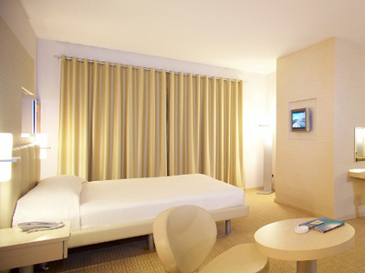Anitta Hotel