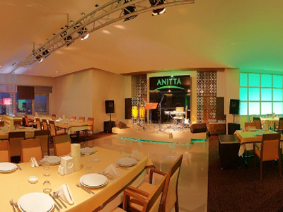 Anitta Hotel