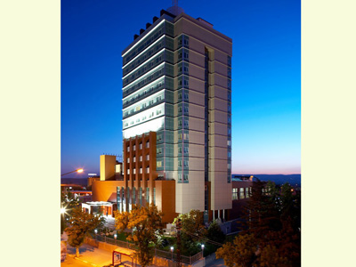 Anitta Hotel