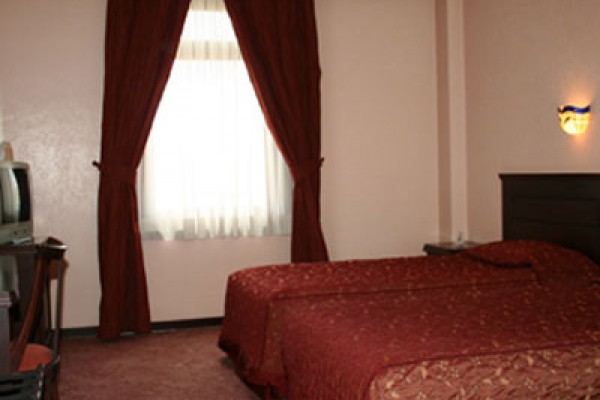 Ankara Esenboğa Airport Hotel