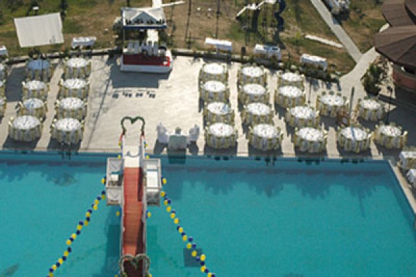Ankara Esenboğa Airport Hotel
