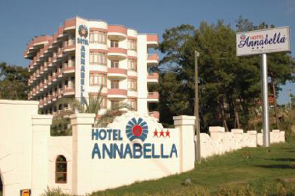 Annabella Garden Hotel