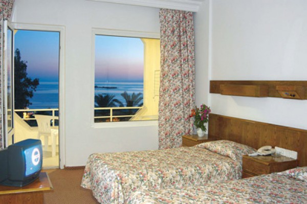 Annabella Garden Hotel