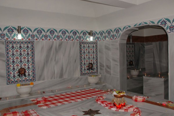 Annabella Garden Hotel
