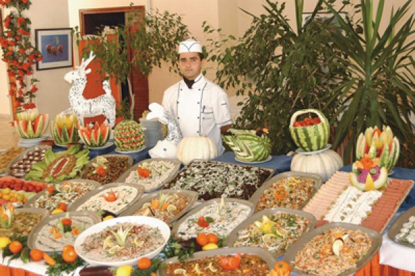 Annabella Garden Hotel