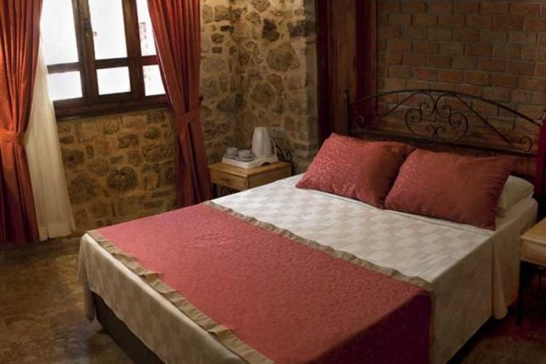 Antalya Inn Boutique Hotel