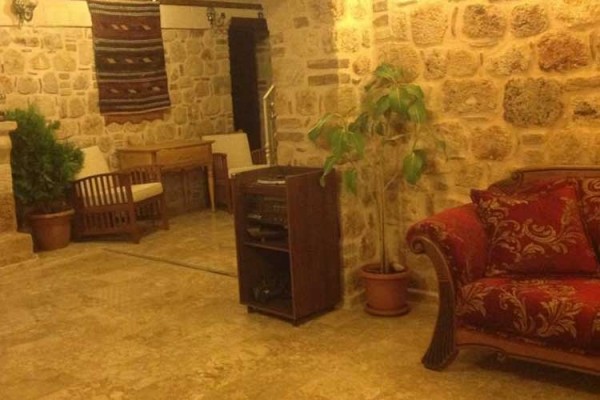 Antalya Inn Boutique Hotel
