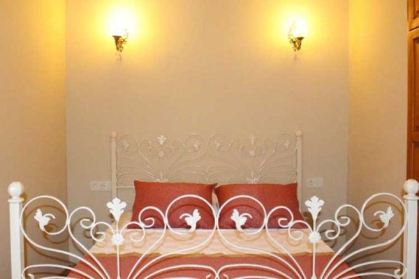 Antalya Inn Boutique Hotel
