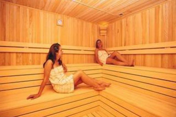 Antik Garden Hotel Alanya
