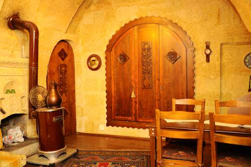 Antique House