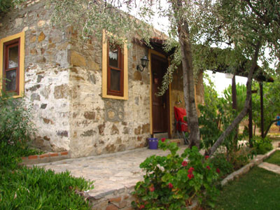 Aral Tatil Çiftliği